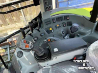 Tractor Claas Claas Arion 420