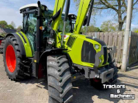 Tractor Claas Claas Arion 420