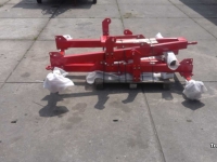 Fertilizer spreader Vicon PS ROM ROM-EW
