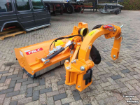 Flail mower Falc klepelmaaier verstek Master 1800