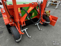 Haulm Topper Holaras UM 150-F uienloofklapper