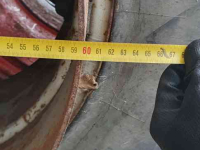 Wheels, Tyres, Rims & Dual spacers  Diverse maten dubbellucht