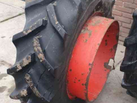 Wheels, Tyres, Rims & Dual spacers  Diverse maten dubbellucht