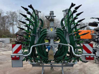 Grassland injector Joskin 105/42 PS1 Bemester NIEUW!