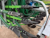 Grassland injector Joskin 105/42 PS1 Bemester NIEUW!