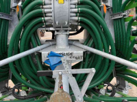 Grassland injector Joskin 105/42 PS1 Bemester NIEUW!