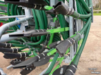 Grassland injector Joskin 105/42 PS1 Bemester NIEUW!