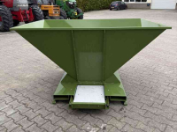 Big-Bag Filler Agrodust BBBV BigBagvuller