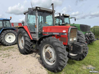 Tractor Massey Ferguson 3085