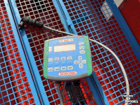 Seed drill Monosem NG4-6 rij maiszaaimachine