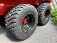 Earth- / Sand-dumper Beco Maxxim 240