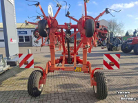 Tedder Lely LOTUS 900