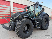 Tractor Valtra Q305 Twintrac - gebruikt