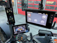 Tractor Valtra Q305 Twintrac - gebruikt