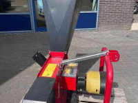Wood shredder Zanon Bio 6T