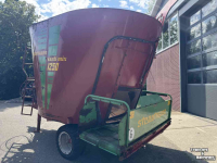 Vertical feed mixer Strautmann Verti-Mix 1250
