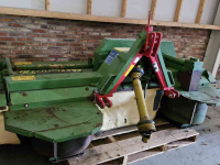 Mower Krone easy cut 28