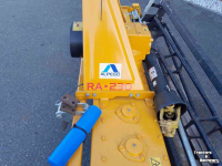Rotary Harrow Alpego RA 230 / rotorkopeg / rotoreg / kopeg / rotorkopeg met packerwals / overjarig