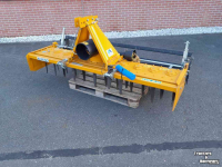 Rotary Harrow Alpego RA 230 / rotorkopeg / rotoreg / kopeg / rotorkopeg met packerwals / overjarig