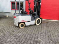 Forklift TCM FB 30-7 VFHM 600