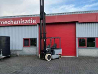 Forklift TCM FB 30-7 VFHM 600