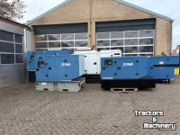 Aggregates  sdmo aggregaten