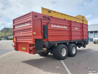 Self-loading wagon Schuitemaker Rapide 65V