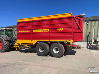 Self-loading wagon Schuitemaker Rapide 155