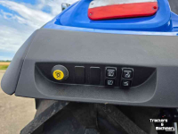 Tractor New Holland T7.230 PC PLMI Tractor