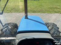 Tractor New Holland TS90