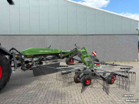Rake Fendt Former 860 c