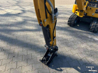 Mini-Excavator XCMG XE19E  Minigraver, graafmachine