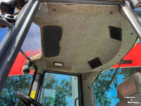 Wheelloader Terex SKL844