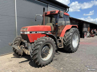 Tractor Case-IH maxxum 5130