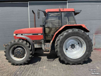 Tractor Case-IH maxxum 5130