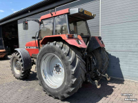 Tractor Case-IH maxxum 5130