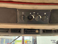 Tractor Case-IH maxxum 5130