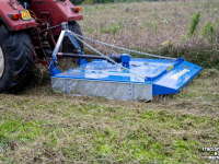 Pasture topper  Fleming Weilandbloter