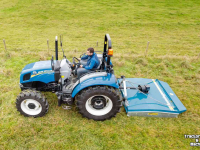 Pasture topper  Fleming Weilandbloter