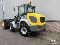 Wheelloader Kramer 5055E