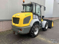 Wheelloader Kramer 5055E