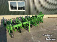 Inter-row cultivator  schoffel balk 6x50cm