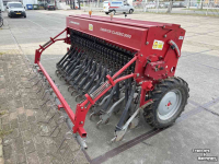 Seed drill Kongskilde Demeter Classic CS 3000 29R