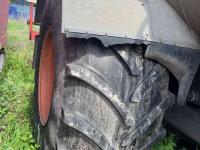 Slurry tank Jako Mesttank 10m3 met BM bouwland