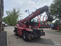 Telehandler Magni RTH 5.21 Smart S