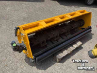Flail mower Herder kmu 180