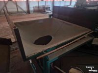 Conveyor Allround Allround Doseerelevator (breedte 100 cm)
