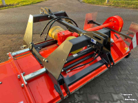 Flail mower Kubota SE6320    3,20 MTR DUO klepelmaaier , front klepel maaier