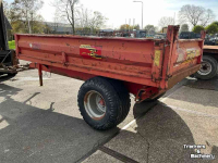 Dumptrailer Vaia MR 45