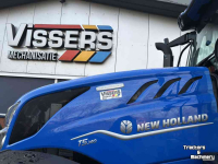 Tractor New Holland T5.140 DC
